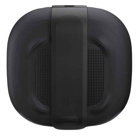 Bose SoundLink Micro Black, Portable speakers