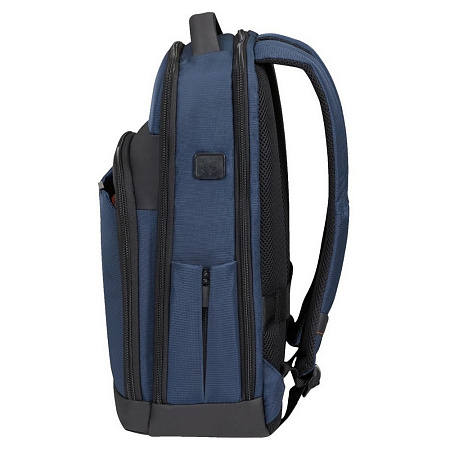 Rucsac Samsonite MYSIGHT-LPT. 15.6" albastru