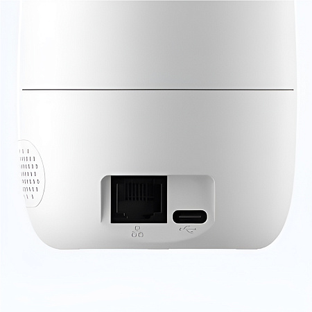 imou Indoor PT Security Camera Ranger 2 Pro 3K 5MP, White