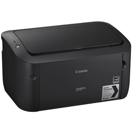 Printer Canon LBP-6030B Bundle, & CRG725 x 2 pcs