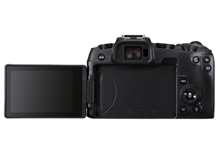 DC Canon EOS  RP BODY