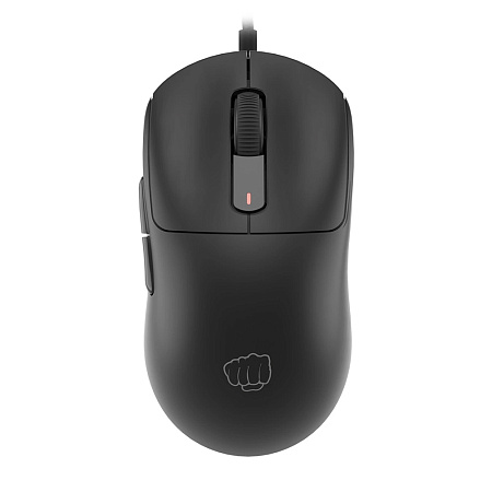 Fury Gaming mouse Tanto T4 12000DPI RGB black