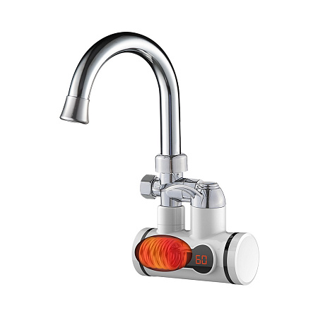 NOVEEN Instant water heater IWH370 NOVEEN Instant water heater IWH370