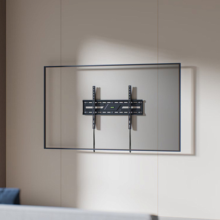 Suport TV de perete Serioux 37X86F, 37-86" 24 mm