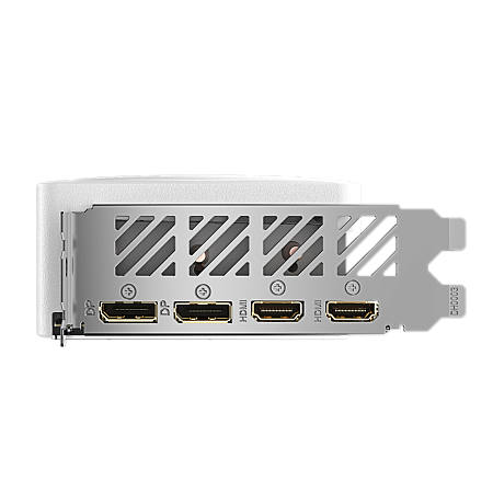 VGA Gigabyte RTX4060Ti 8GB GDDR6X Aero OC  (GV-N406TAERO OC-8GD)