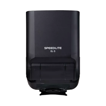 Speedlite Canon EL-5