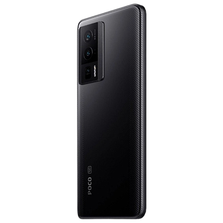 Poco F5 Pro 5G 12/512GB EU Black