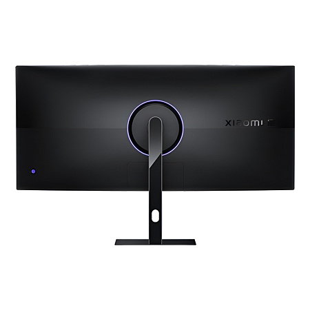 Xiaomi Monitor Gaming G34WQi VA LED 34", 3440 x 1440,2xHDMI, 2xDP, Curved, 180 Hz, 1 ms, Black