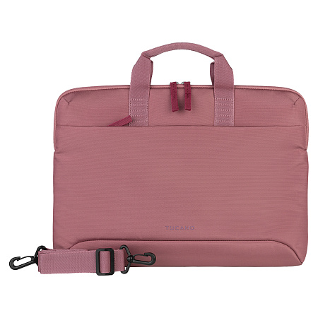Tucano Bag Smilza Superslim 15.6", Pink