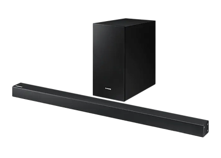 Soundbar Samsung HW-A450/RU