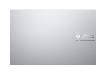 Ноутбук 15,6" ASUS Vivobook S 15 OLED M3502QA, Neutral Grey, AMD Ryzen 5 5600H, 8Гб/512Гб, Без ОС