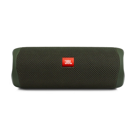 JBL Wireless Speaker Flip 5 Green