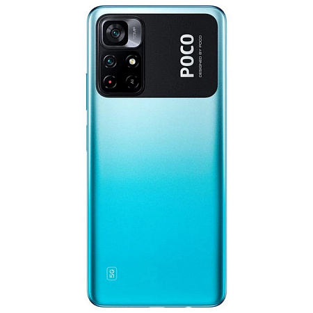 Poco M4 Pro 6/128GB EU Cool Blue Poco M4 Pro 6/128GB EU Cool Blue
