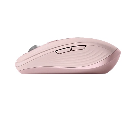 Wireless Mouse Logitech MX Anywhere 3S, 200-8000 dpi, 6 buttons, Ambidextrous, 99g, 500mAh, Silent, 