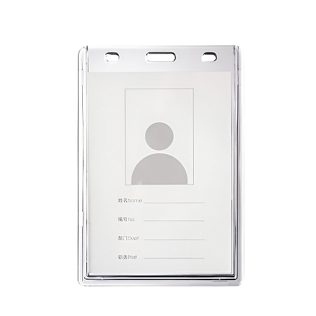 Card Holder 74x105