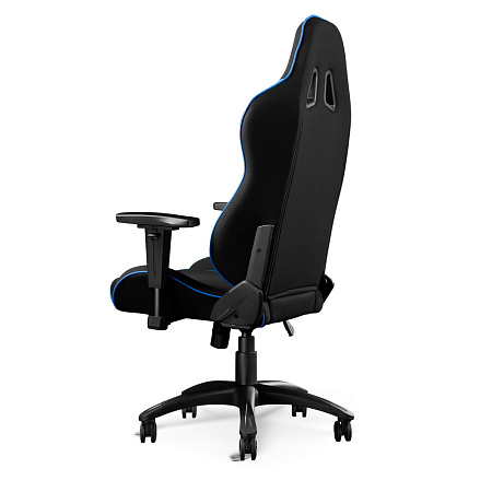 Gaming Chair AKRacing Core AK-EX-SE-BL Black/Blue, User max load up to 150kg / height 160-190cm