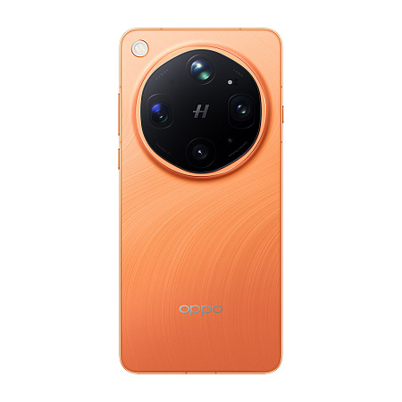 OPPO Find X9 Ultra 5G 12/512GB Canyon Orange