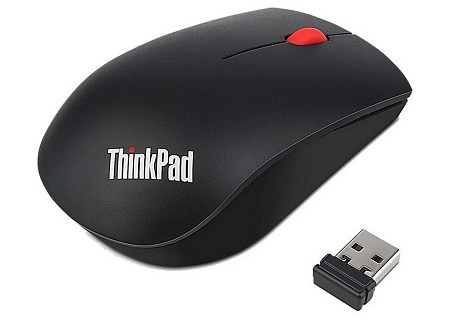 ThinkPad Essential Wireless Mouse (4X30M56887)