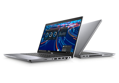 Ноутбук для бизнеса 14" DELL Latitude 5420, Серый, Intel Core i7-1185G7, 16Гб/512Гб, Linux Ubuntu Ноутбук для бизнеса 14" DELL Latitude 5420, Серый, Intel Core i7-1185G7, 16Гб/512Гб, Linux Ubuntu