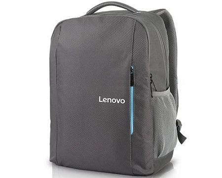15" NB backpack - Lenovo 15.6 Laptop Everyday Backpack B515 Grey (GX40Q75217)