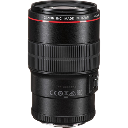 Macro Prime Lens Canon EF 100mm f/2.8L IS USM Macro Macro Prime Lens Canon EF 100mm f/2.8L IS USM Macro