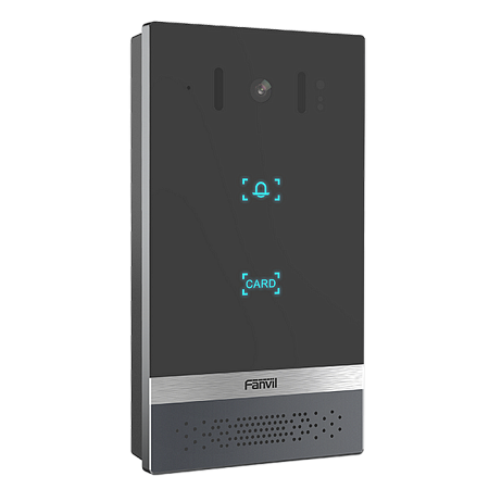 Fanvil i61, SIP Video Door Phone