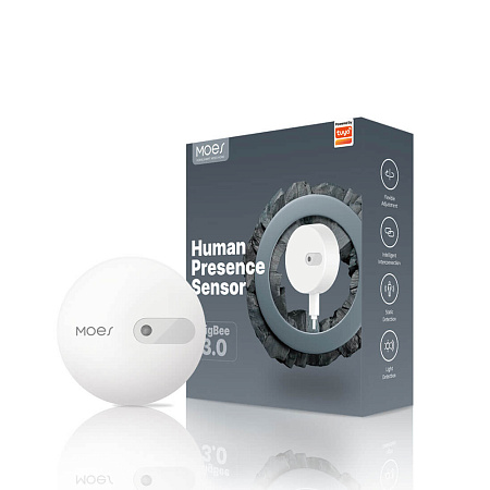 Moes ZigBee Smart Human Presence Sensor 24GHz