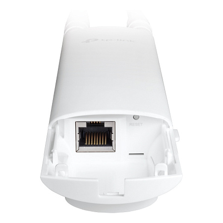 Наружная точка доступа TP-LINK AC1200, 300 Мбит/с, 867 Мбит/с, Белый