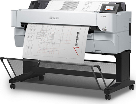 MFP Epson SureColor SC-T5400M