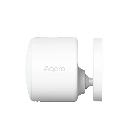 Aqara Zigbee/ Thread Presence Multi-Sensor FP300 5-in-1 (PIR, mmWave, Light, Temperature and Humidity)