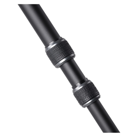 Tripod Vanguard VEO3 264AO, Aluminum, 4-section, VEO PH-28 2-way Pan Head