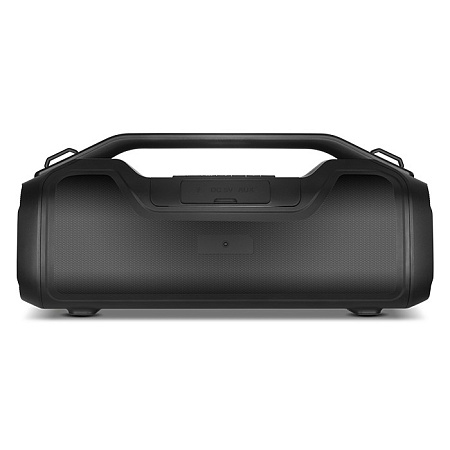 Speakers SVEN "PS-390", 50W, Waterproof (IPx5), TWS, Bluetooth, microSD, 3600mA*h, Black Speakers SVEN "PS-390", 50W, Waterproof (IPx5), TWS, Bluetooth, microSD, 3600mA*h, Black