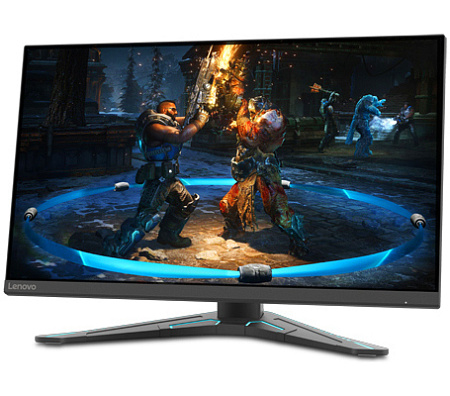 27" LENOVO G27-20, Black, IPS, 1920x1080, 144Hz, FreeSync, 1ms MPRT, 400cd, HDR, HDMI+DP+AudioOut