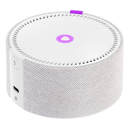 Yandex station mini YNDX-0021 Grey