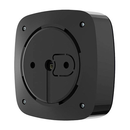 Ajax Wireless Security Siren "HomeSiren", Black, 81-105bB