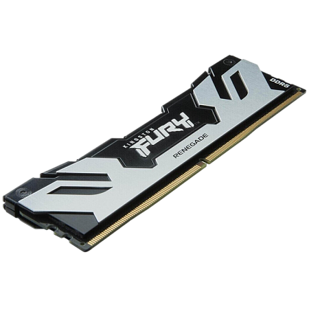 16GB DDR5-6800MHz  Kingston FURY Renegade (KF568C36RS-16), CL36-42-42, 1.4V, Intel XMP 3.0, Silver