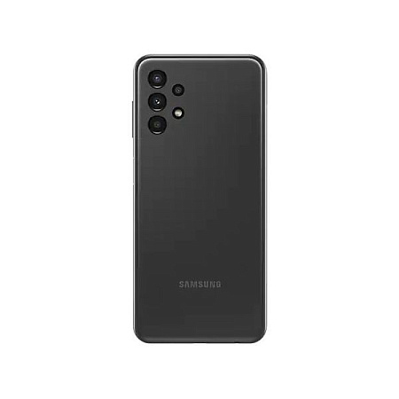 Смартфон Samsung Galaxy A13, 4Гб/128Гб, Чёрный
