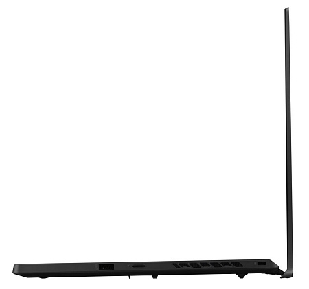 Игровой ноутбук 16" ASUS ROG Zephyrus M16 GU603HR, Off Black, Intel Core i7-11800H, 16Гб/512Гб, Без ОС