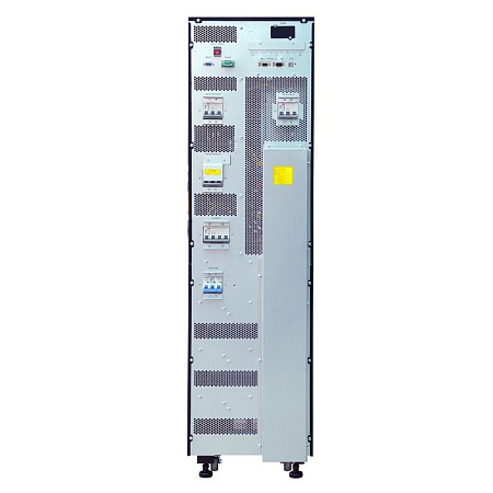 UPS PowerCom VGD II-30K33 (without battery) UPS PowerCom VGD II-30K33 (without battery)