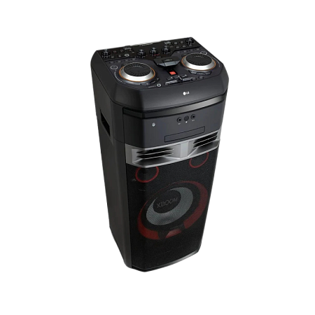 Portable Audio System LG XBOOM OL100