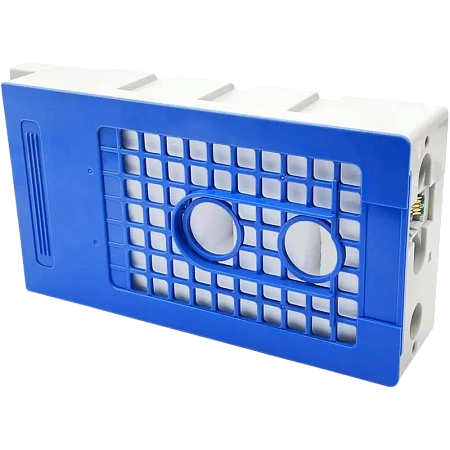 Коробка для технического обслуживания Epson T6193,бумага ,чернила, Opc, тонер, dvd, duracell, батарейки