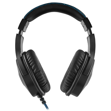 Gaming Headset SVEN AP-U1500MV, 50mm drivers, 50-20kHz, 24 Ohm, 115dB, 360g, In-Line Controls, Detac