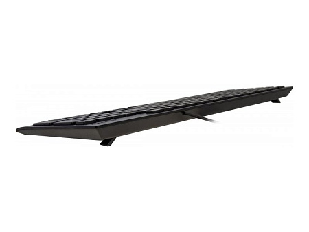 Lenovo 300 USB Combo Keyboard & Mouse, EN/RU, cable lenth 1,8m (GX30M39635)