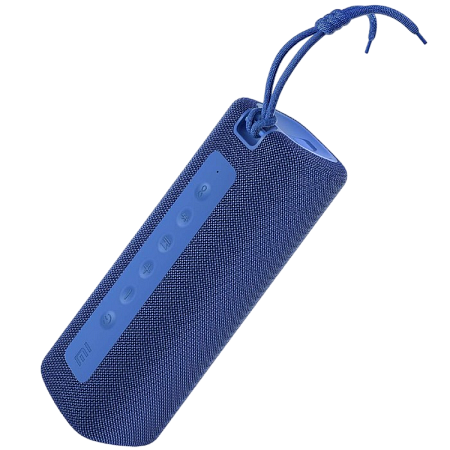 Mi  Portable Bluetooth Speaker 16W Blue