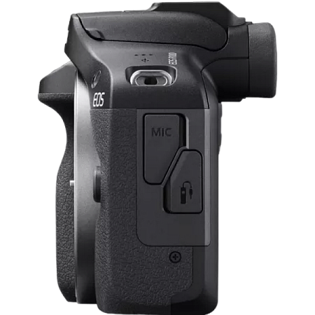 DC Canon EOS R100 Black & RF-S 18-45mm f/4.5-6.3 IS STM KIT DC Canon EOS R100 Black & RF-S 18-45mm f/4.5-6.3 IS STM KIT