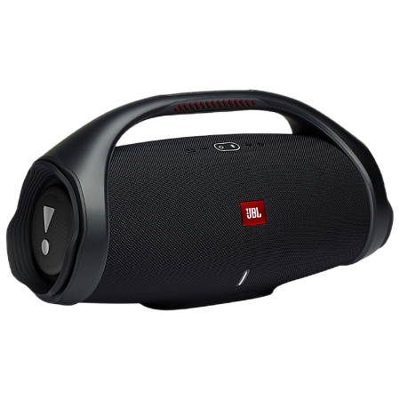 Portable Speakers JBL  Boombox 2 Black.