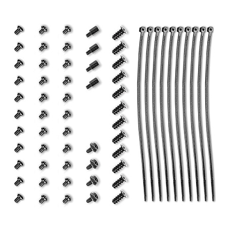 Case ATX Deepcool MATREXX 50 ADD-RGB 4F, w/o PSU, 4x120mm ARGB, 2xUSB2.0, USB3.0, Front & Side Tempe