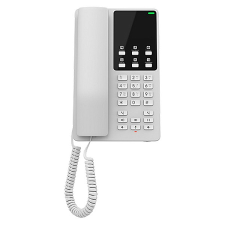 IP Телефон Grandstream GHP620, Белый