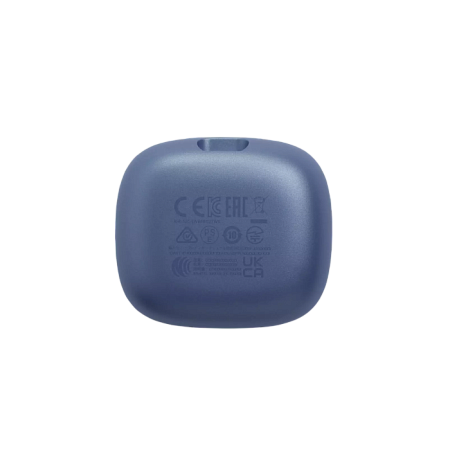  True Wireless JBL  LIVE PRO 2 Blue TWS True Adaptive Noise Cancelling with Smart Ambient