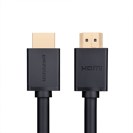 UGREEN Cable HDMI to HDMI V1.4, High Speed, 4K@60Hz 10M | HD104